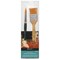 Escoda Barroco Toray Gold Synthetic Brush - Set of 2, Nicholas Simmons Signature Brushes Set 2